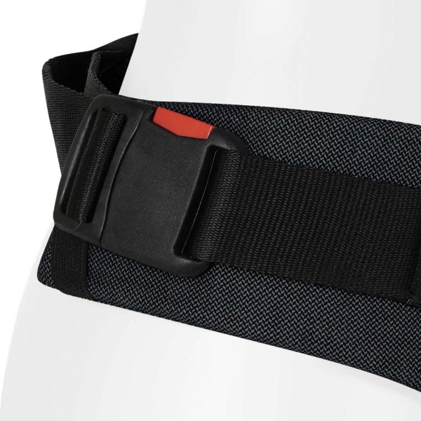 Фото - Рюкзак - кенгуру ZAFFIRO BabyFlow Roma anthracite
